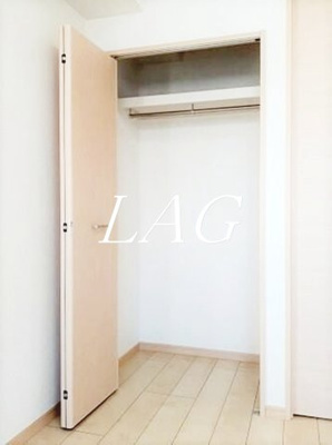 【収納】 | ラグビアンカ大和町 | 収納です。