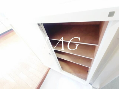 【収納】 | サンハイツ高橋 | 収納です。