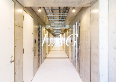 【エントランス】 | 蓮根マンション | エントランスです。