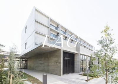 【外観】 | 蓮根マンション | 外観になります。