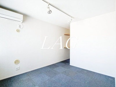 【寝室】 | マルティプレックス要町 | 寝室です。