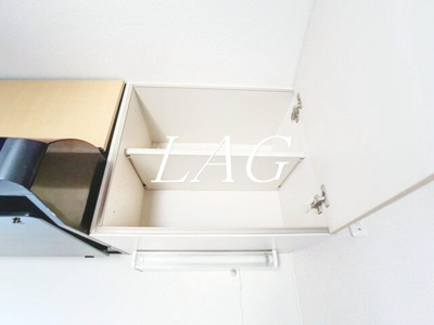 【収納】 | マルティプレックス要町 | 収納です。