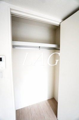 【収納】 | アンリヴァージュ | 収納です。