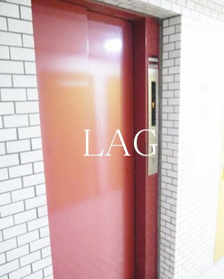 【その他共用部分】 | 東長崎センチュリー２１ | エレベータ―です。