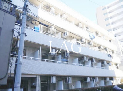 【外観】 | 東長崎センチュリー２１ | 外観です。