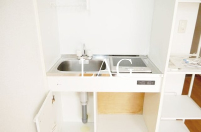 【キッチン】 | 東長崎センチュリー２１ | キッチンです。