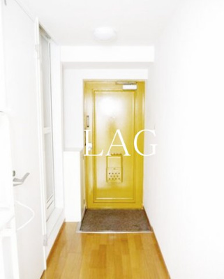 【玄関】 | 東長崎センチュリー２１ | 玄関です。