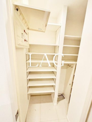 【その他】 | GLOBAL FRONT TOWER