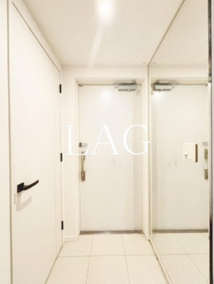 【玄関】 | GLOBAL FRONT TOWER | 玄関です。