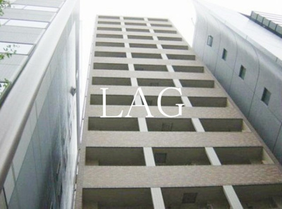 【外観】 | フェニックス芝アストラーレ | 外観です。