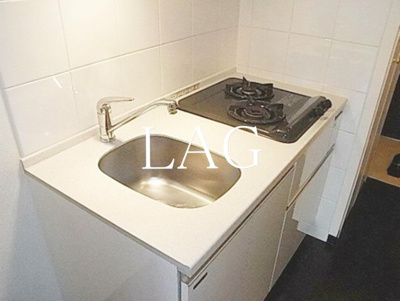 【キッチン】 | フェニックス芝アストラーレ | キッチンです。