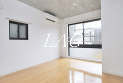 【居間・リビング】 | ｉＯＮ品川 | 洋室のお部屋です。