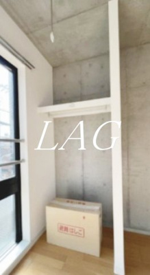 【収納】 | ｉＯＮ品川 | 収納です。