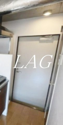 【玄関】 | ｉＯＮ品川 | 玄関です。