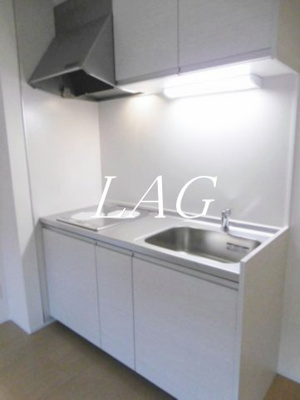 【キッチン】 | パークヒルズ目黒 | キッチンです。