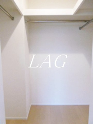 【収納】 | パークヒルズ目黒 | 収納です。