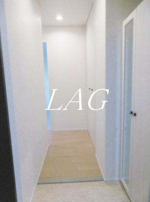 【玄関】 | パークヒルズ目黒 | 玄関です。