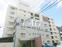 ハイツ北品川の画像