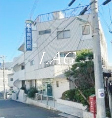 【外観】 | 桑名ビル | 外観です。