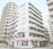 スカイコート大森の画像