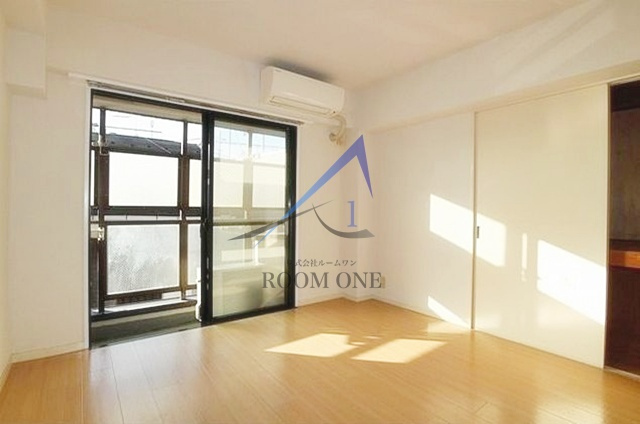 モンシャトー高円寺の寝室|寝室です。