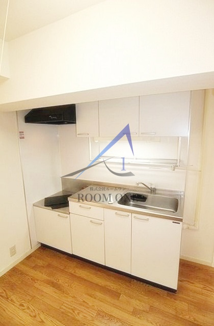 モンシャトー高円寺のキッチン|キッチンです。