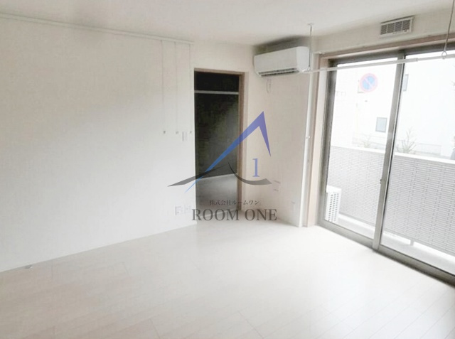 メルヴェーユ久が原Ⅱの設備|エアコンです。