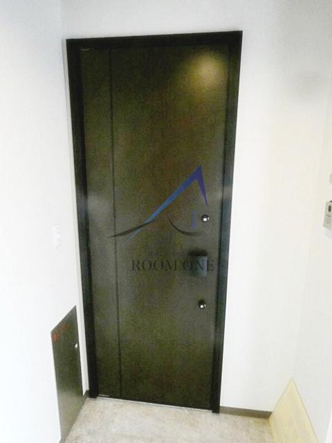 メルヴェーユ久が原Ⅱ