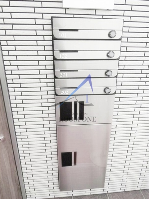 メルヴェーユ久が原Ⅱ