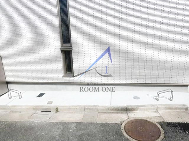 メルヴェーユ久が原Ⅱ