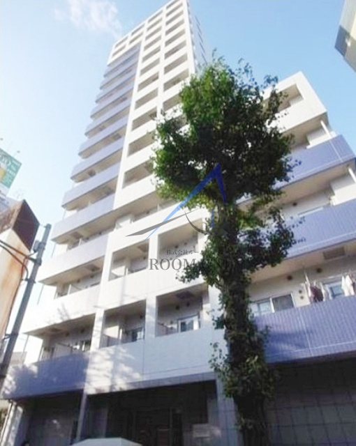 コンシェリア・デュー池袋