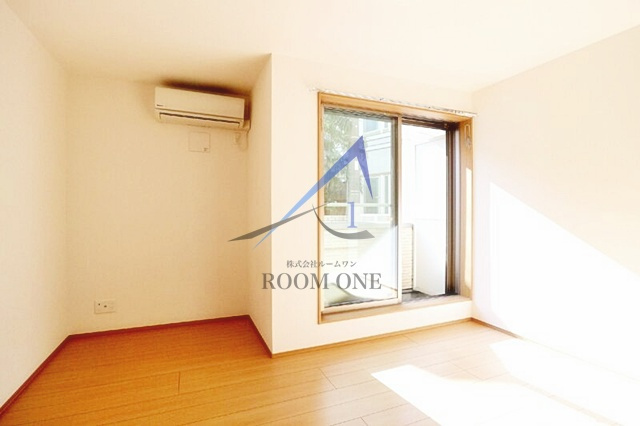 トライベッカの寝室|寝室です。