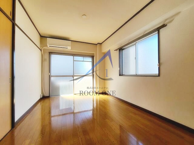 トミーマンションの寝室|寝室です。