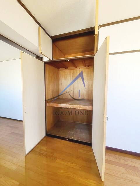 トミーマンション