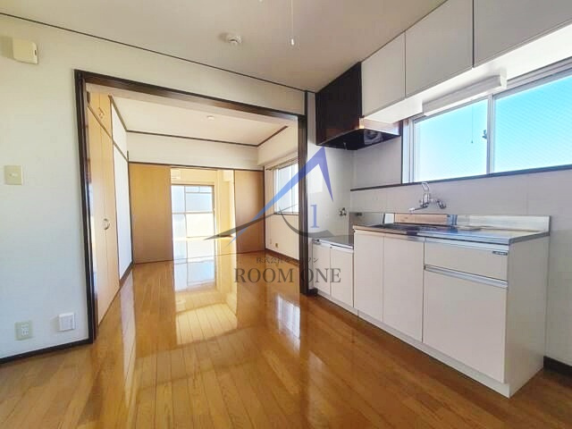 トミーマンション