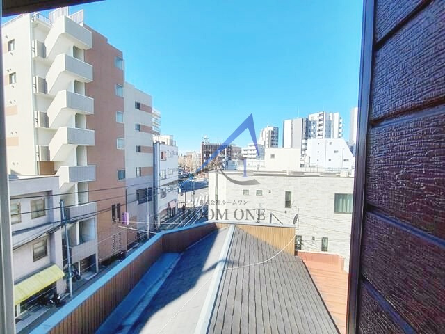 トミーマンション