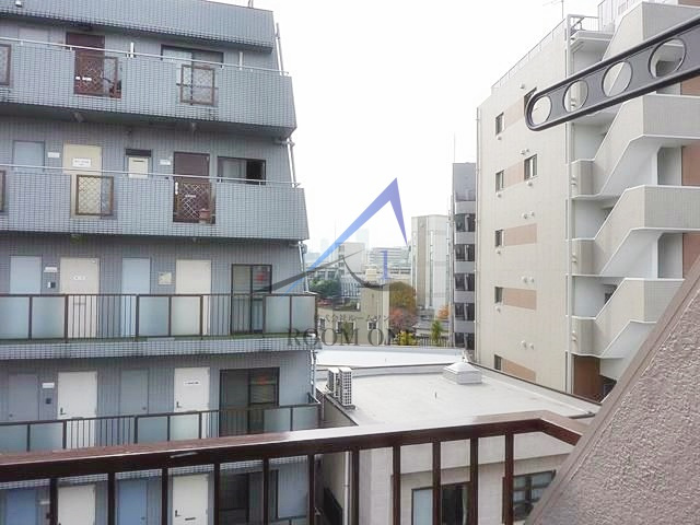 トミーマンション