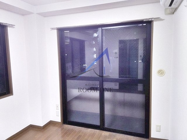 早稲田桜並木AVEの寝室|寝室です。