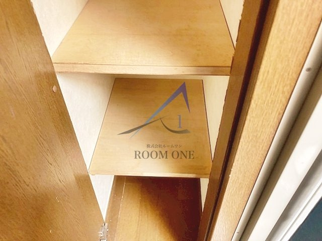 早稲田桜並木AVE