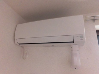 【設備】 | サクラヒルズ