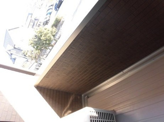 【バルコニー】 | サクラヒルズ