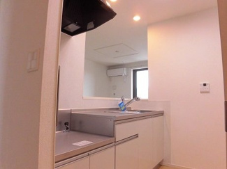 【キッチン】 | サクラヒルズ