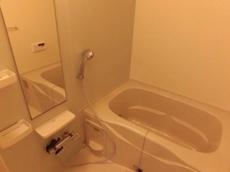 【浴室】 | サクラヒルズ