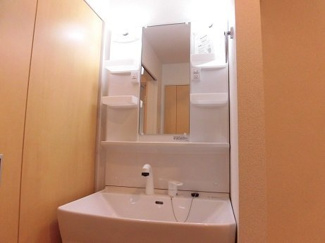 【洗面所】 | サクラヒルズ