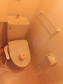 【トイレ】 | サクラヒルズ