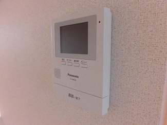 【セキュリティ】 | サクラヒルズ