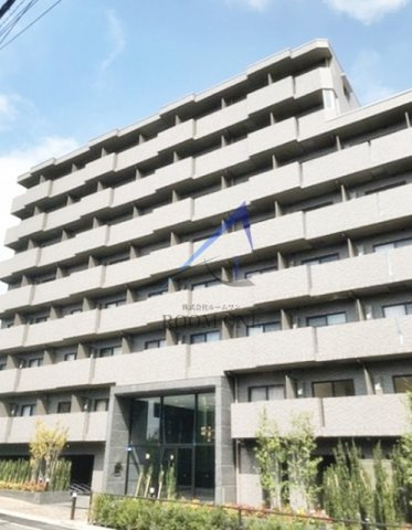 ルーブル高島平