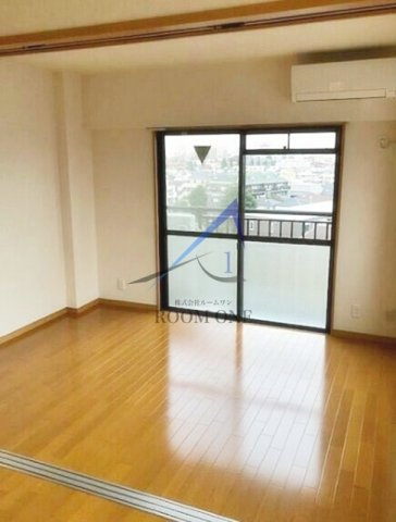 サンヒルズ赤塚の寝室|寝室です。