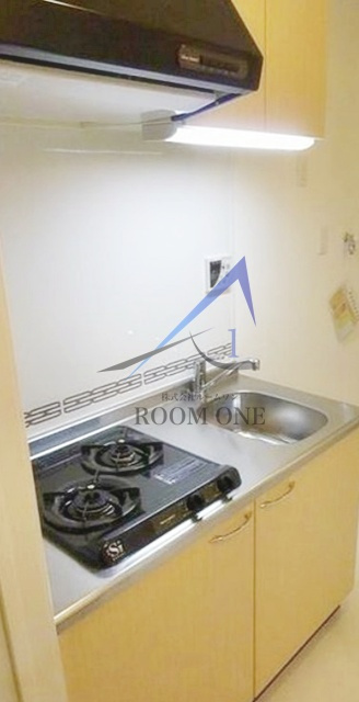 リーフテラスのキッチン|キッチンです。