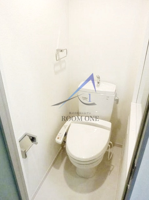 リーフテラスのトイレ|トイレです。